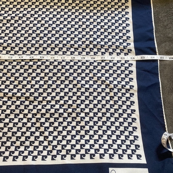 Vintage Pierre Cardin Scarf - Picture 4 of 4